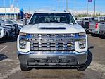 2023 Chevrolet Silverado 2500 Crew Cab 4WD Pickup for sale #4EP8858A - photo 8