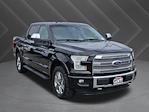 2015 Ford F-150 SuperCrew Cab 4WD Pickup for sale #4E50525B - photo 1