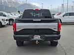 2015 Ford F-150 SuperCrew Cab 4WD Pickup for sale #4E50525B - photo 4