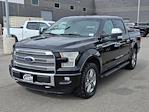 2015 Ford F-150 SuperCrew Cab 4WD Pickup for sale #4E50525B - photo 7