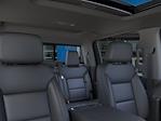 2025 Chevrolet Silverado 1500 Crew Cab 4WD Pickup for sale #4E50538 - photo 24