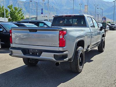 2024 Chevrolet Silverado 3500 Crew Cab 4WD Pickup for sale #4E50538A - photo 2