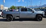 2024 Chevrolet Silverado 3500 Crew Cab 4WD Pickup for sale #4E50538A - photo 4