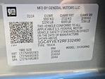 2024 Chevrolet Silverado 3500 Crew Cab 4WD Pickup for sale #4E50538A - photo 34