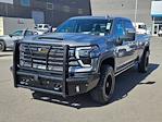 2024 Chevrolet Silverado 3500 Crew Cab 4WD Pickup for sale #4E50538A - photo 7