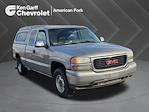 2002 GMC Sierra 1500 Extended Cab 4WD Pickup for sale #4E50539C - photo 1