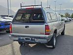 2002 GMC Sierra 1500 Extended Cab 4WD Pickup for sale #4E50539C - photo 2