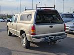 2002 GMC Sierra 1500 Extended Cab 4WD Pickup for sale #4E50539C - photo 5