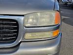2002 GMC Sierra 1500 Extended Cab 4WD Pickup for sale #4E50539C - photo 9