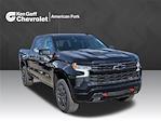 2025 Chevrolet Silverado 1500 Crew Cab 4WD Pickup for sale #4E50551 - photo 1
