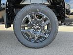 2025 Chevrolet Silverado 1500 Crew Cab 4WD Pickup for sale #4E50551 - photo 14