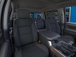 2025 Chevrolet Silverado 1500 Crew Cab 4WD Pickup for sale #4E50551 - photo 16