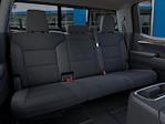 2025 Chevrolet Silverado 1500 Crew Cab 4WD Pickup for sale #4E50551 - photo 17