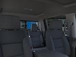 2025 Chevrolet Silverado 1500 Crew Cab 4WD Pickup for sale #4E50551 - photo 24