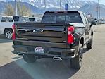2025 Chevrolet Silverado 1500 Crew Cab 4WD Pickup for sale #4E50551 - photo 4