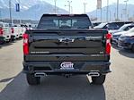 2025 Chevrolet Silverado 1500 Crew Cab 4WD Pickup for sale #4E50551 - photo 2