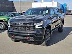 2025 Chevrolet Silverado 1500 Crew Cab 4WD Pickup for sale #4E50551 - photo 7