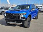 2025 Chevrolet Silverado 1500 Crew Cab 4WD Pickup for sale #4E50569 - photo 7