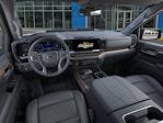 2025 Chevrolet Silverado 1500 Crew Cab 4WD Pickup for sale #4E50578 - photo 15