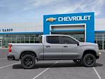2025 Chevrolet Silverado 1500 Crew Cab 4WD Pickup for sale #4E50578 - photo 5