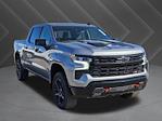 2025 Chevrolet Silverado 1500 Crew Cab 4WD Pickup for sale #4E50579 - photo 1