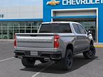 2025 Chevrolet Silverado 1500 Crew Cab 4WD Pickup for sale #4E50582 - photo 2