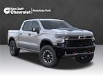 2025 Chevrolet Silverado 1500 Crew Cab 4WD Pickup for sale #4E50584 - photo 1