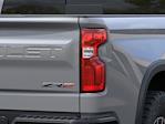 2025 Chevrolet Silverado 1500 Crew Cab 4WD Pickup for sale #4E50584 - photo 11