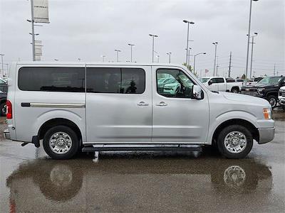 2018 Nissan NV3500 Standard Roof RWD Passenger Van for sale #4E50602A - photo 2