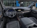2025 Chevrolet Silverado 1500 Crew Cab 4WD Pickup for sale #4E50603 - photo 15