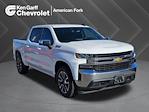 2021 Chevrolet Silverado 1500 Crew Cab 4WD Pickup for sale #4E50605A - photo 1