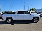 2021 Chevrolet Silverado 1500 Crew Cab 4WD Pickup for sale #4E50605A - photo 3