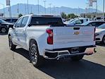 2021 Chevrolet Silverado 1500 Crew Cab 4WD Pickup for sale #4E50605A - photo 5