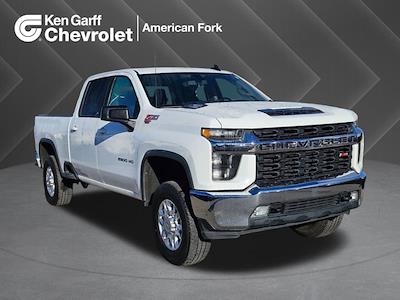 2020 Chevrolet Silverado 2500 Crew Cab SRW 4WD Pickup for sale #4E50607A - photo 1