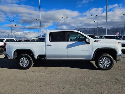 2020 Chevrolet Silverado 2500 Crew Cab SRW 4WD Pickup for sale #4E50607A - photo 2