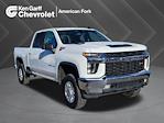 2020 Chevrolet Silverado 2500 Crew Cab SRW 4WD Pickup for sale #4E50607A - photo 1