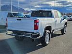 2020 Chevrolet Silverado 2500 Crew Cab SRW 4WD Pickup for sale #4E50607A - photo 3
