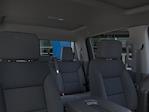 2025 Chevrolet Silverado 1500 Crew Cab 4WD Pickup for sale #4E50611 - photo 24