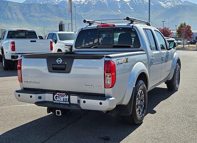 2017 Nissan Frontier Crew Cab 4WD Pickup for sale #4E50619A - photo 2