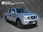 2017 Nissan Frontier Crew Cab 4WD Pickup for sale #4E50619A - photo 1