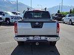 2017 Nissan Frontier Crew Cab 4WD Pickup for sale #4E50619A - photo 4