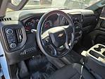 2022 Chevrolet Silverado 3500 Crew Cab DRW 4WD Flatbed Truck for sale #4E50620A - photo 11