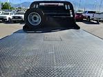 2022 Chevrolet Silverado 3500 Crew Cab DRW 4WD Flatbed Truck for sale #4E50620A - photo 29