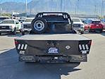 2022 Chevrolet Silverado 3500 Crew Cab DRW 4WD Flatbed Truck for sale #4E50620A - photo 4