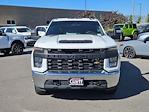 2022 Chevrolet Silverado 3500 Crew Cab DRW 4WD Flatbed Truck for sale #4E50620A - photo 8