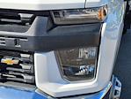 2022 Chevrolet Silverado 3500 Crew Cab DRW 4WD Flatbed Truck for sale #4E50620A - photo 9
