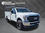 2019 Ford F-250 Regular Cab 4WD Service Truck for sale #4E50620B - photo 1