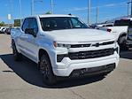 2025 Chevrolet Silverado 1500 Crew Cab 4WD Pickup for sale #4E50622 - photo 1
