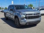 2025 Chevrolet Silverado 1500 Crew Cab 4WD Pickup for sale #4E50623 - photo 24