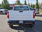 2025 Chevrolet Silverado 1500 Regular Cab 4WD Pickup for sale #4E50640 - photo 2